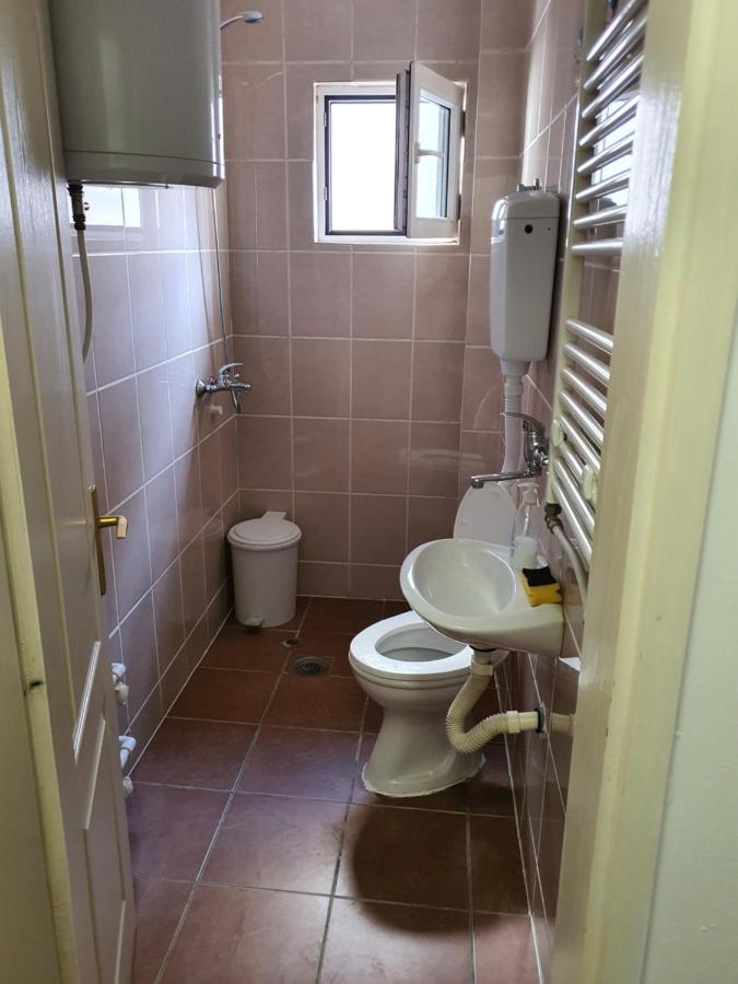 Big Apartman - Free Parking Vranje Kültér fotó