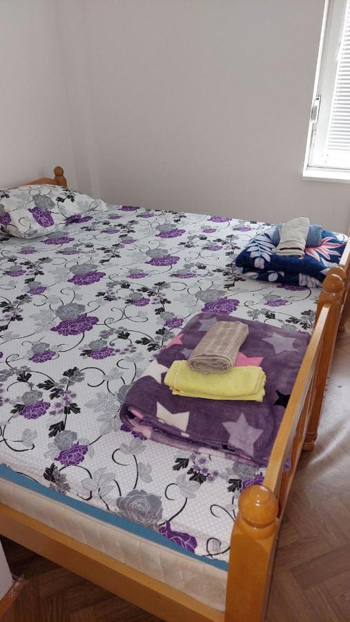 Big Apartman - Free Parking Vranje Kültér fotó